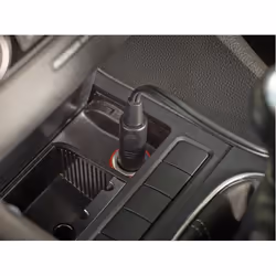 Black & Decker ADV1200 aspirapolvere senza filo Grigio, Rosso Senza sacchetto - Vista aggiuntiva 6