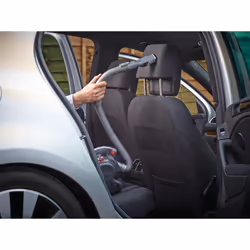 Black & Decker PD1200AV-XJ aspirapolvere senza filo Grigio, Arancione Senza sacchetto - Vista aggiuntiva 4