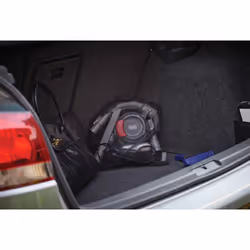 Black & Decker PD1200AV-XJ aspirapolvere senza filo Grigio, Arancione Senza sacchetto - Vista aggiuntiva 5