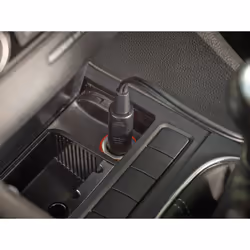Black & Decker PD1200AV-XJ aspirapolvere senza filo Grigio, Arancione Senza sacchetto - Vista aggiuntiva 6