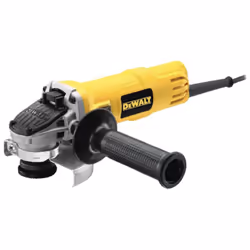 Potenza assorbita: 900W; Altezza 80 mm; Lunghezza 270 mm; Peso 2 KG; Sistema no-Volt; Diametro massimo del disco 115 mm; Velo ...