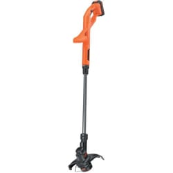 Black&decker - Tagliabordi a batteria afs 18V 25CM - black+decker - con 1 batteria 18V 1,5Ah + caricabatteria - ST1823-QW