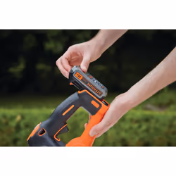 Black & Decker GTC18502PC-QW tosasiepe Doppia lama - Vista aggiuntiva 6