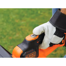 Black & Decker GTC18502PC-QW tosasiepe Doppia lama - Vista aggiuntiva 7