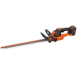 Black & Decker GTC36552PC tosasiepe Doppia lama 3 kg