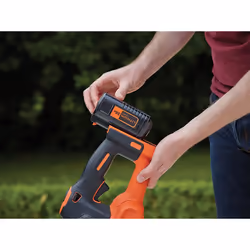 Black & Decker GTC36552PC tosasiepe Doppia lama 3 kg - Vista aggiuntiva 4