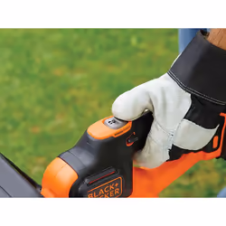 Black & Decker GTC36552PC tosasiepe Doppia lama 3 kg - Vista aggiuntiva 5