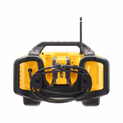 DeWALT DCR027-QW radio - Vista aggiuntiva 4
