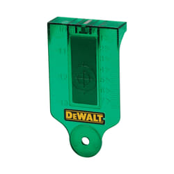 DeWALT DE0730G-XJ accessorio per livella laser