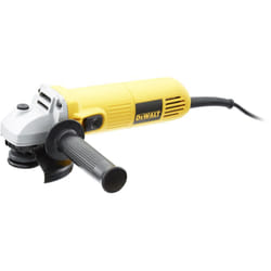 Sbavatrice 115mm 730w dwe4016 Dewalt