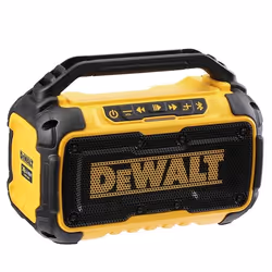 DeWALT DCR011-XJ altoparlante soundbar - Vista aggiuntiva 4