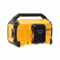 DeWALT DCR011-XJ altoparlante soundbar - Vista aggiuntiva 5