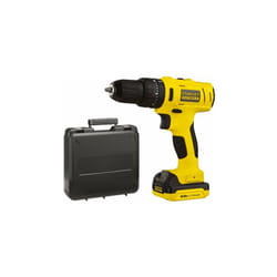 Stanley - fatmax trapano C/2B 10,8VP mod. FMC021S2