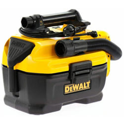 Dewalt - Aspiratore DCV584L (Solo corpo)
