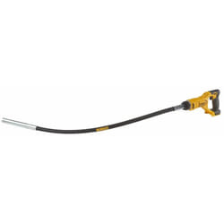 Dewalt - Vibratore per Cemento. Potenza resa 360W, DCE531N-XJ