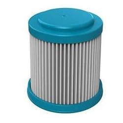 Black & Decker VPFE20-XJ accessorio e ricambio per aspirapolvere Filtro Aspirapolvere elettrica