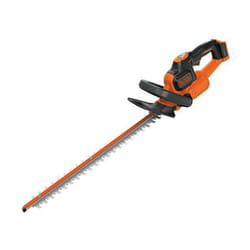 Tagliasiepi powercommand 18v Black&decker gtc18452pcb-xj-lunghezza lama 45cm