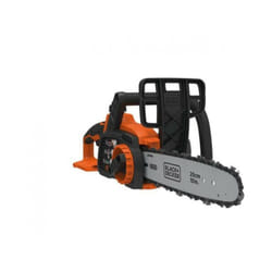 Black&decker - Elettrosega 18v gkc1825lb-xj- capacità di taglio 25cm