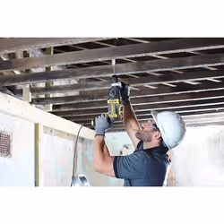 Stanley FATMAX FMEH1100K-QS martello perforatore 1100 W 3200 Giri/min - Vista aggiuntiva 5