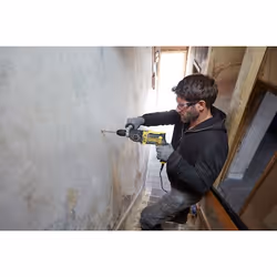 Stanley FATMAX FMEH1100K-QS martello perforatore 1100 W 3200 Giri/min - Vista aggiuntiva 7