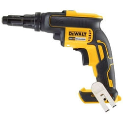 Dewalt - Utensili - Avvitatore a batteria 18V, senza batteria e caricabatterie DCF622N