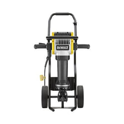 DeWALT D25981K martello demolitore Nero, Argento, Giallo 2100 W