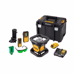 DeWALT 18 V automatique Laser rotatif – dce079d1g