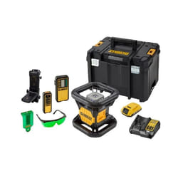DeWALT 18 V automatique Laser rotatif – dce079d1g
