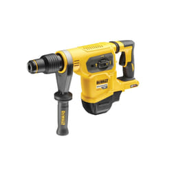 DeWALT Laser rotante con raggio rosso. Autolivellante con raggio orizzontale.