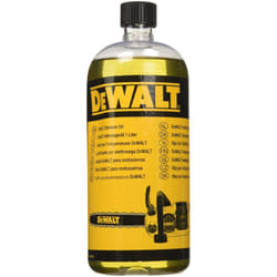 DT20662-QZ - olio per motoseghe. Adatto a tutte le motoseghe - Dewalt