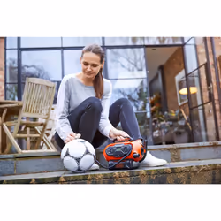 Black & Decker BDCINF18N-QS compressore ad aria 160 l/min AC/Accendisigaro - Vista aggiuntiva 8