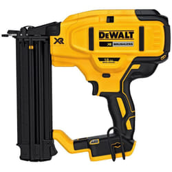 Dewalt - DCN680N xr - Chiodatrice senza spazzole, 18 v, solo corpo, multicolore, misura xs