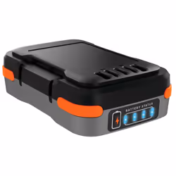 Black & Decker BDCB12B-XJ batteria e caricabatteria per utensili elettrici - Vista aggiuntiva 4