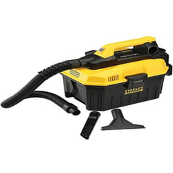 Fatmax Fmc795B-Xj Aspiratore per Solidi e Liquidi, Unità senza Batteria e Caricabatteria - Stanley
