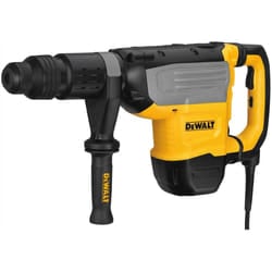 DeWALT D25773K-QS martello Nero, Giallo