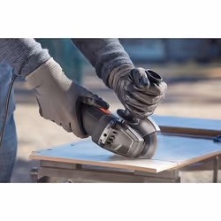 Black & Decker BEG210K-QS smerigliatrice angolare 11,5 cm 12000 Giri/min 900 W 1,8 kg - Vista aggiuntiva 6