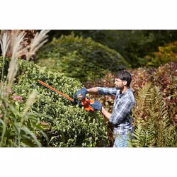 Black & Decker BEHT201-QS Doppia lama 420 W 1,91 kg - Vista aggiuntiva 4