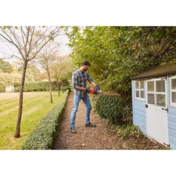 Black & Decker BEHT201-QS Doppia lama 420 W 1,91 kg - Vista aggiuntiva 5