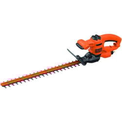 Black&decker - Black+Decker tagliasiepi elettrico BEHT251-QS 450 w