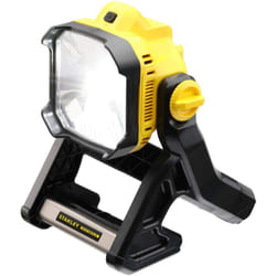Stanley - Fatmax Fmcl001B-Xj Torcia Led 18 v, Unità senza Batteria e Caricabatteria