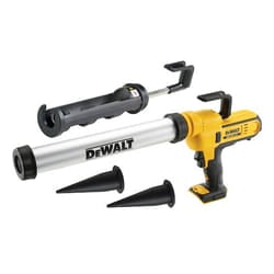 DeWALT DCE581NK-XJ pistola di sigillatura e adesivi elettrica