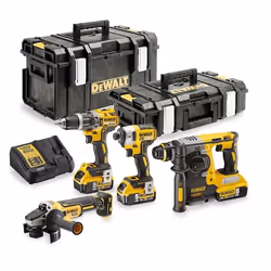 DeWALT DCK422P3-QW
