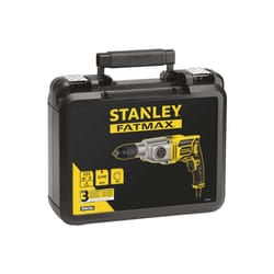 Stanley Trapano a percussione 850W a 2 velocità meccaniche Fatmax