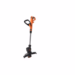 Black & Decker BESTA525-QS decespugliatore e tagliabordi 450 W Corrente elettrica AC Arancione