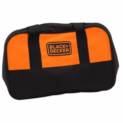 Black & Decker BCG720M1-QW smerigliatrice angolare 12,5 cm 8600 Giri/min - Vista aggiuntiva 5