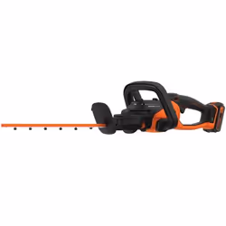 Black & Decker BCASK81D, Decespugliatore e tagliabordi 2 in 1, Lama e filo di nylon, Impugnatura a U, Nero, Arancione, 1,9 cm ...
