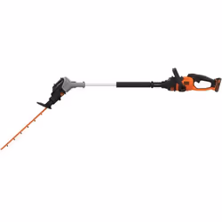 Black & Decker BCASK81D Batteria Nero, Arancione