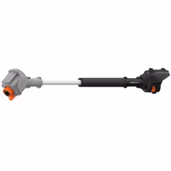 Black & Decker BCASK81D Batteria Nero, Arancione