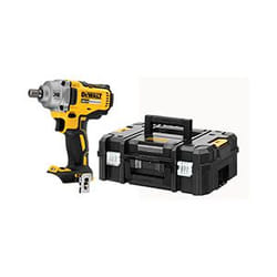 DeWALT DCF894NT Nero, Giallo