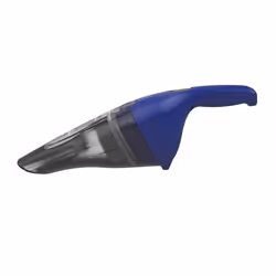 Black & Decker NVC115WA aspirapolvere senza filo Blu, Grigio Senza sacchetto - Vista aggiuntiva 5